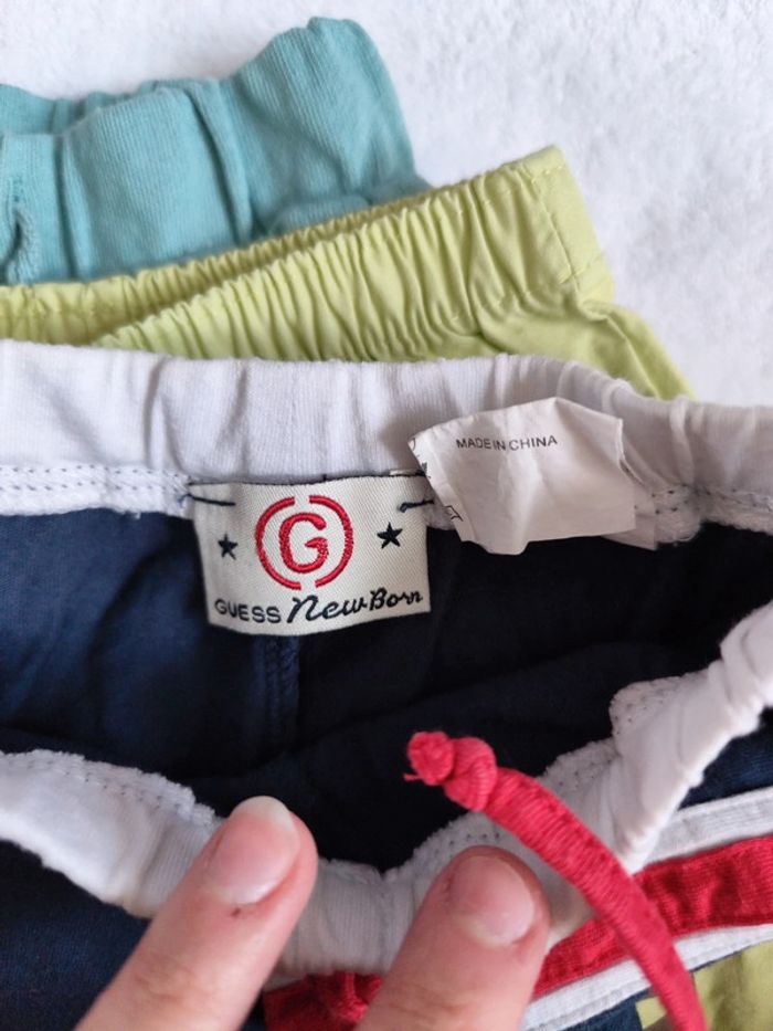 Lot 4 shorts - photo numéro 5