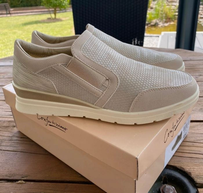 Chaussures confort - photo numéro 2