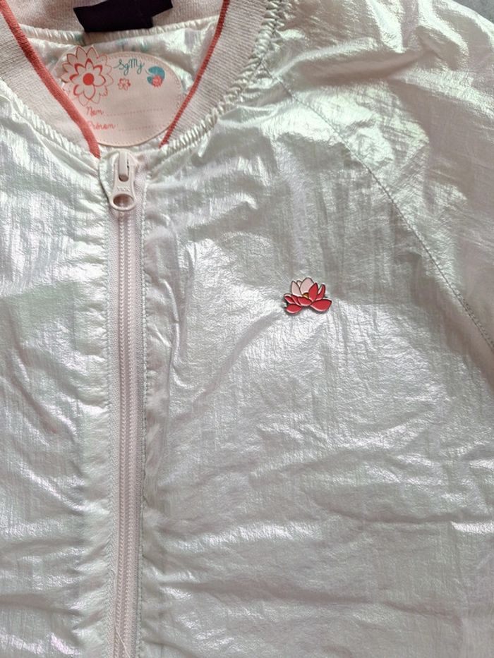 Manteau léger Sergent major 11 ans - photo numéro 3