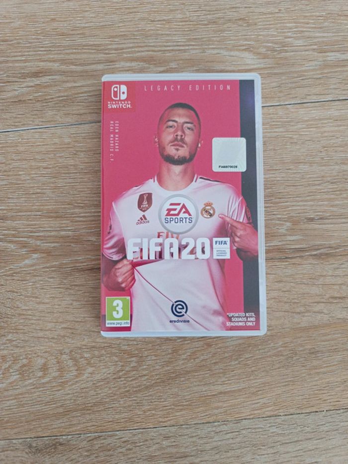 FIFA 20