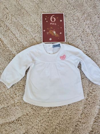 Tee-shirt