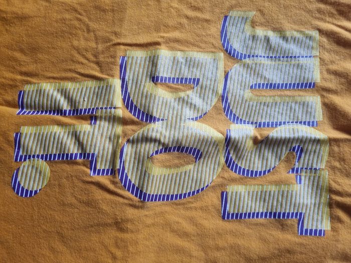 T shirt - photo numéro 2