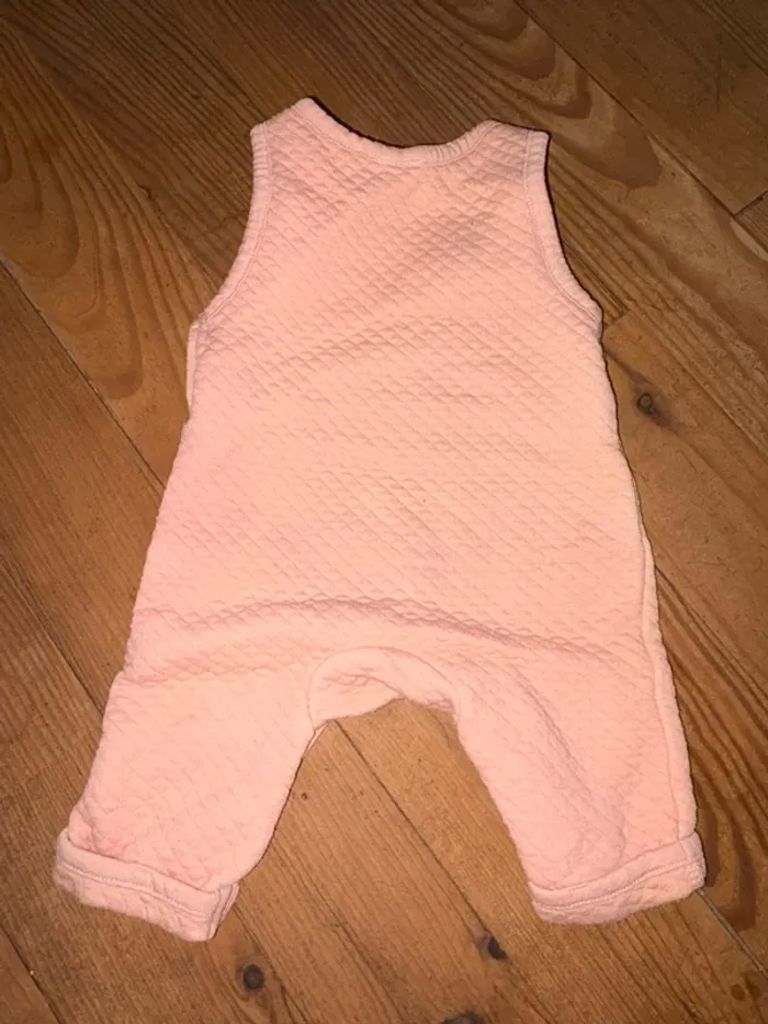 Combi pantalon - photo numéro 2