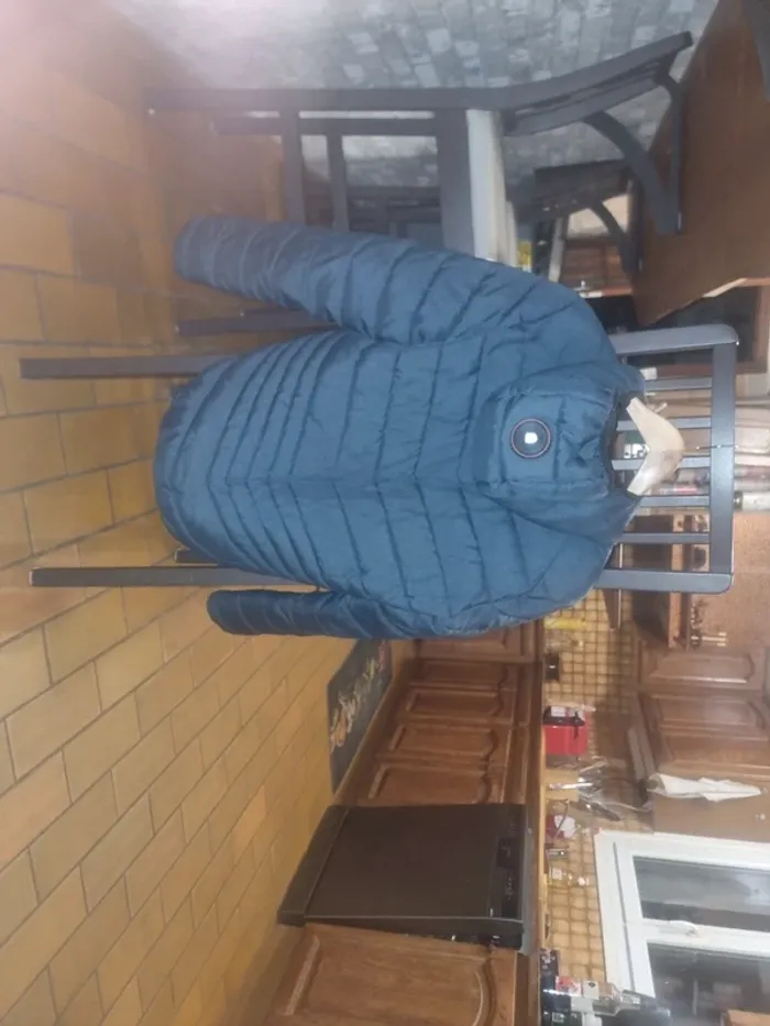Manteau - photo numéro 2