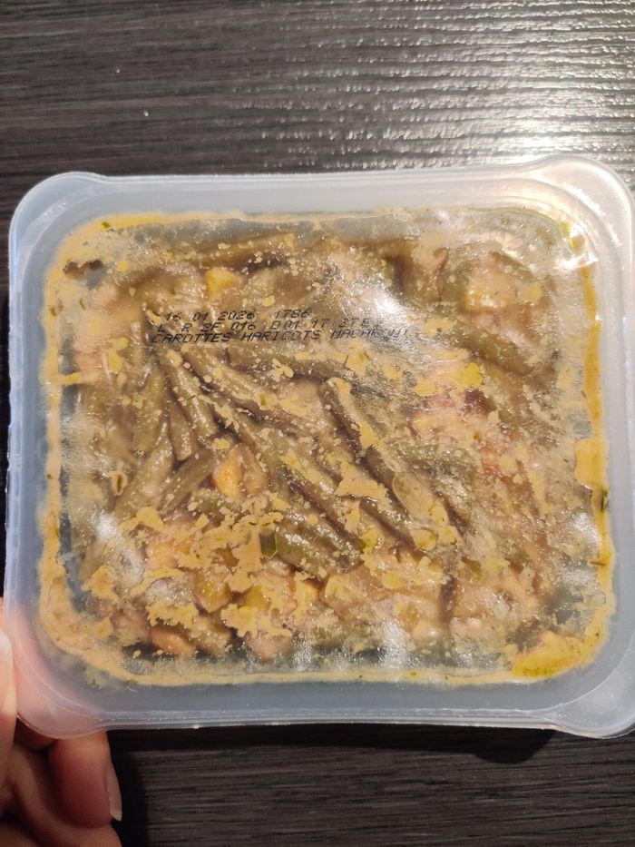 Lot de plats pour bébé - photo numéro 5