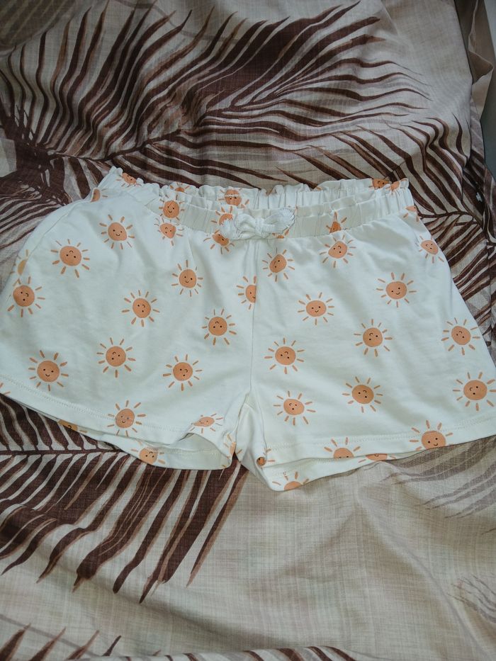Short