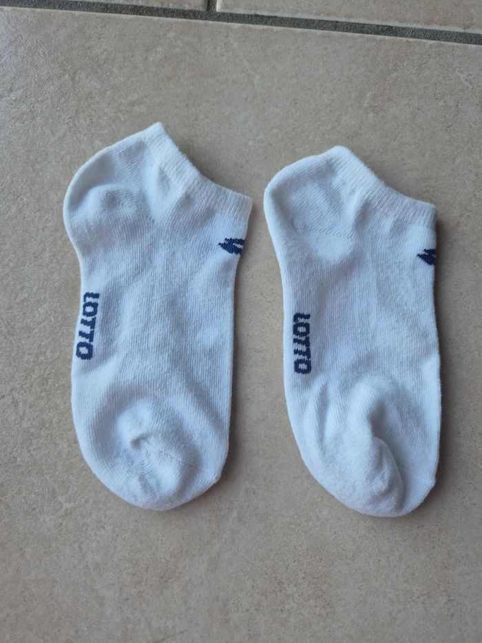 Chaussettes Pointure 31-34 - photo numéro 6