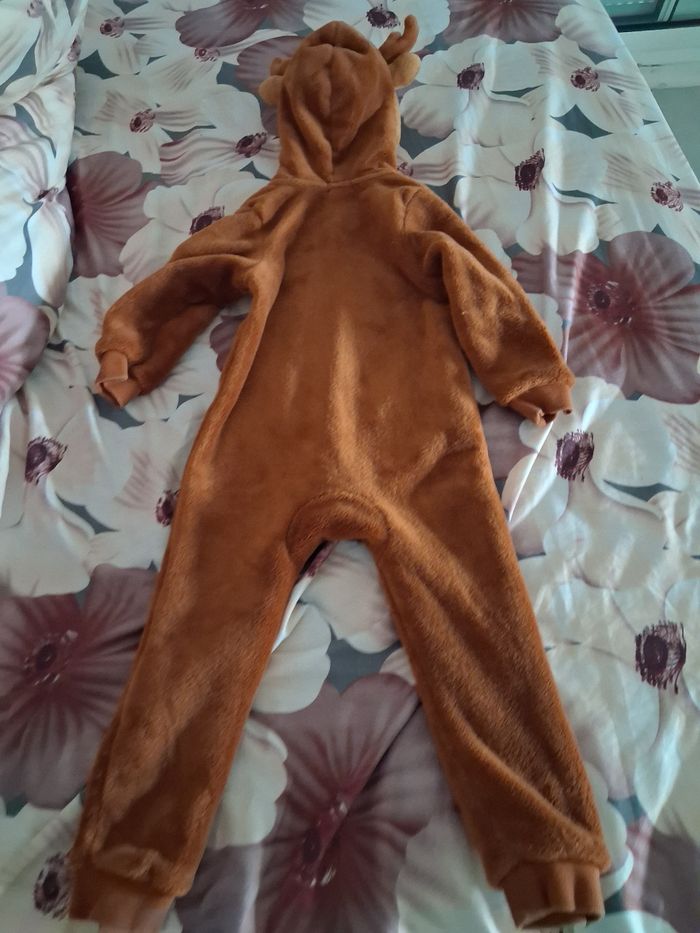 Pyjama - photo numéro 2