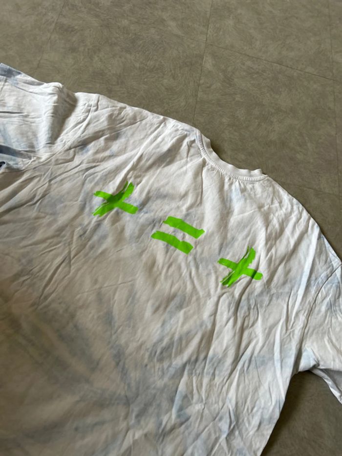 Robe tee shirt - photo numéro 4