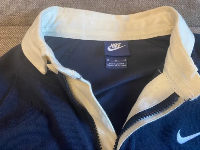 Polo Nike - photo numéro 2
