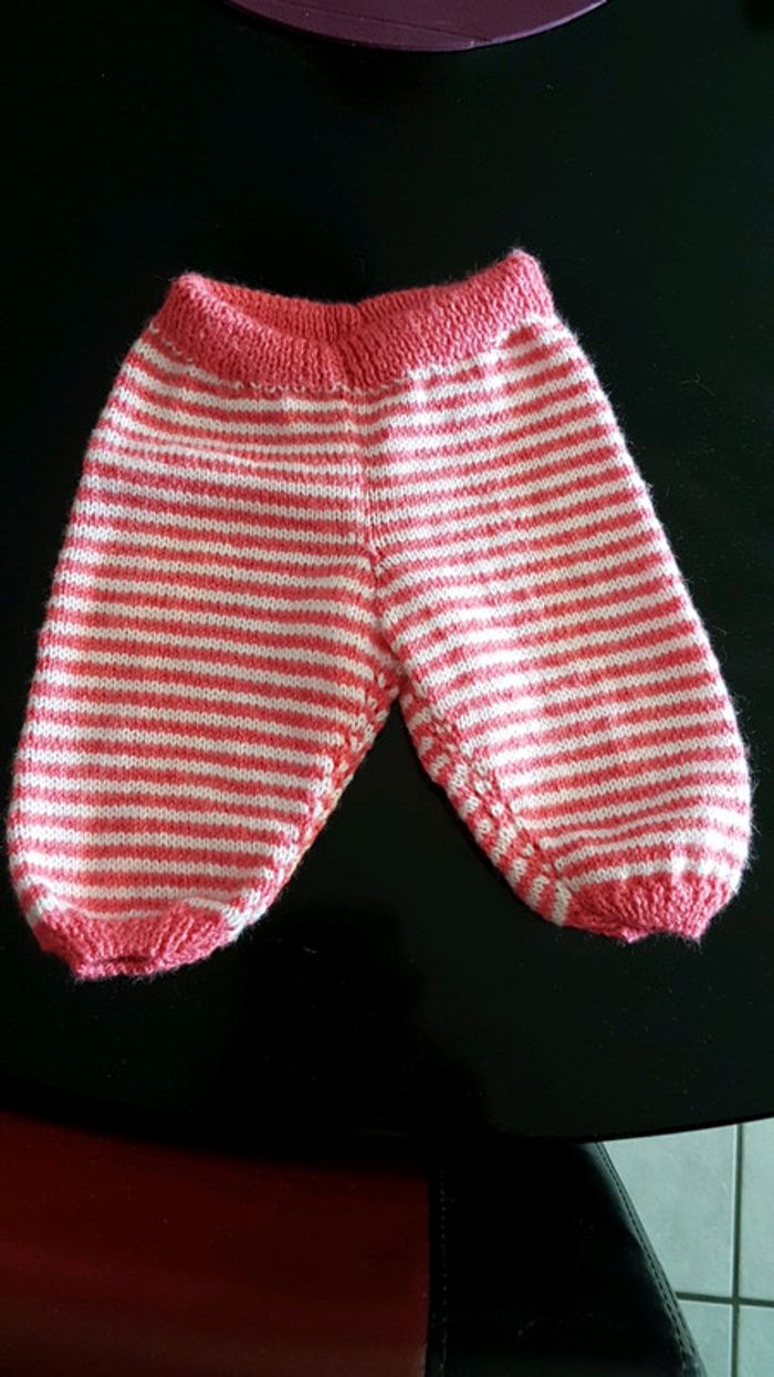 Ensemble 12/18 mois - photo numéro 2