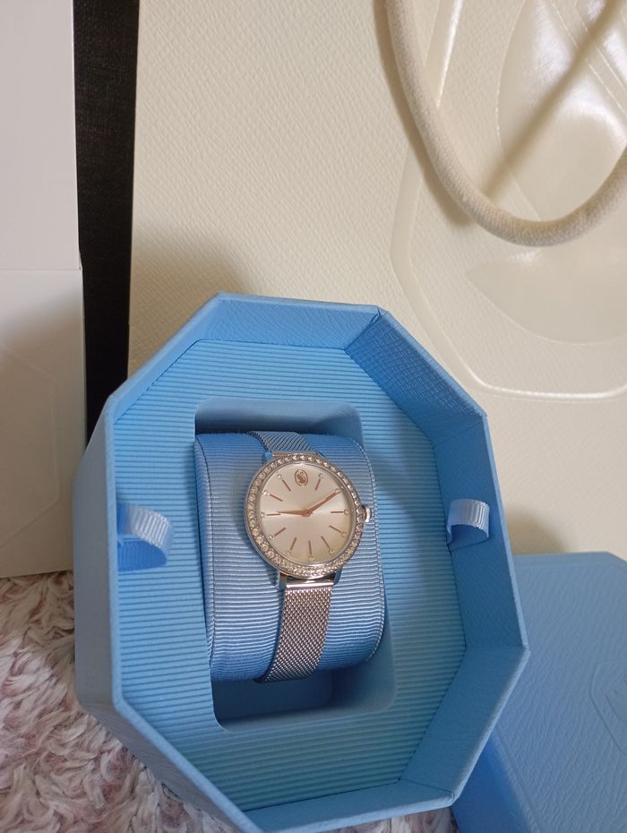 Montre Swarovski - photo numéro 9