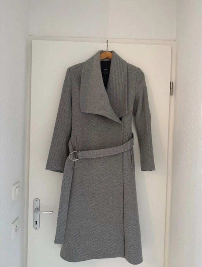 Manteau MNG Mango