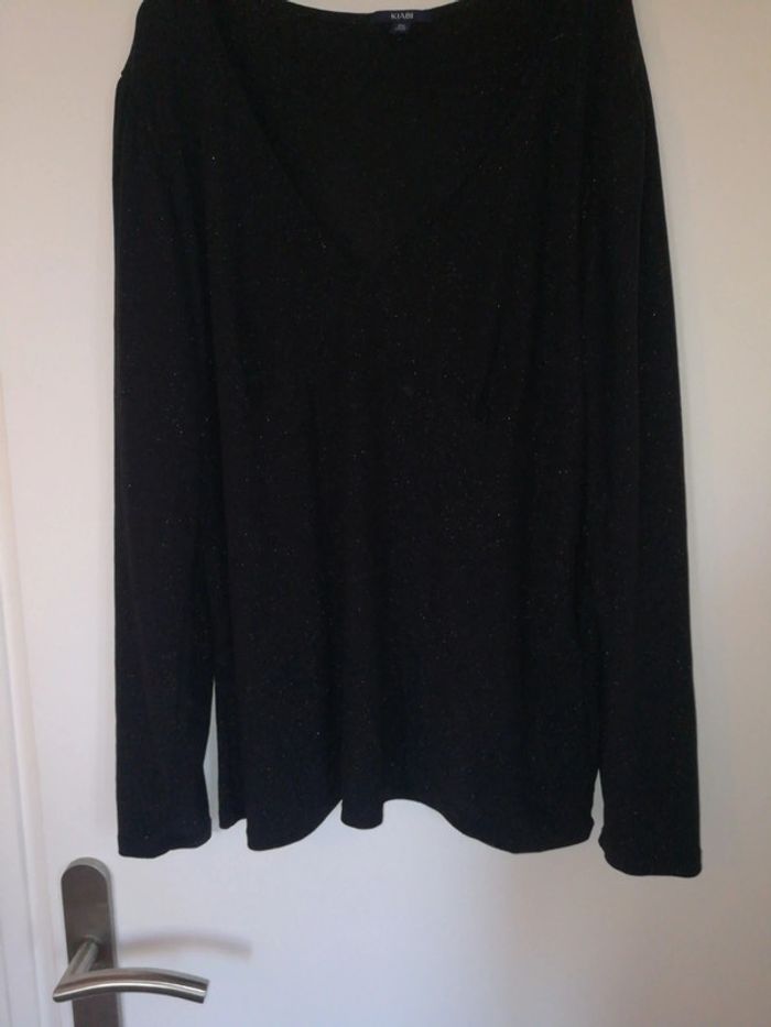 T-shirt manches longues