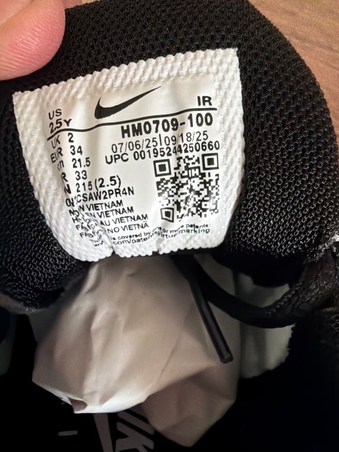 Nike, TN, taille 34 - photo numéro 7