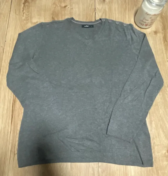 Pull Celio taille L