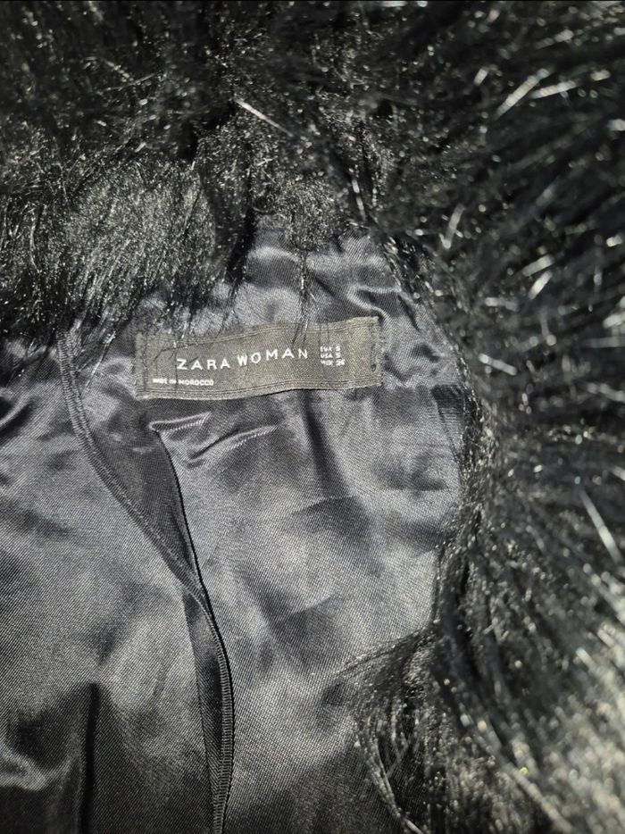 Veste sans manche - photo numéro 2