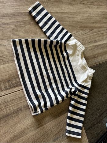 Pull bébé