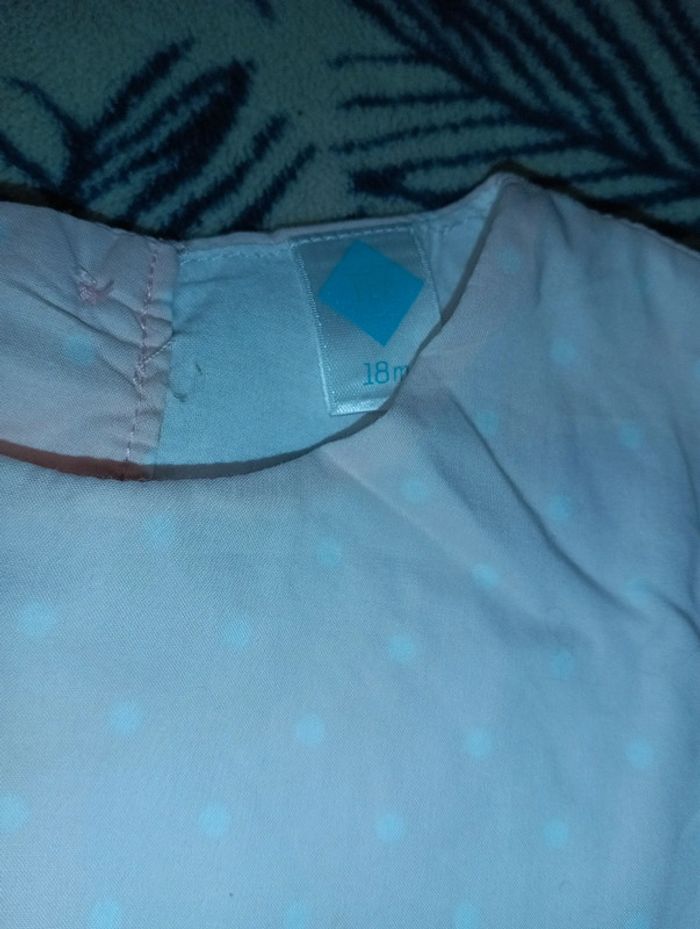 Robe légère - photo numéro 5