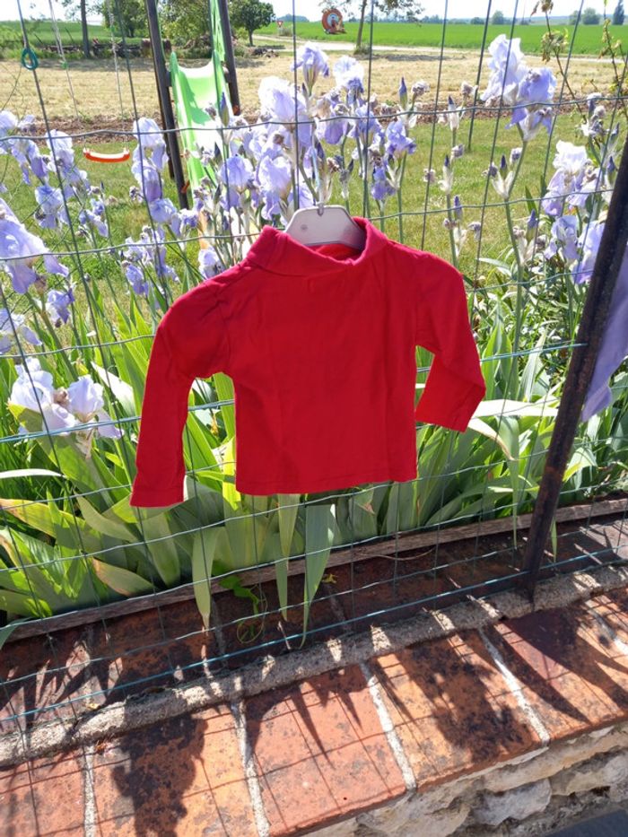 Lot 2 sous pull - photo numéro 9