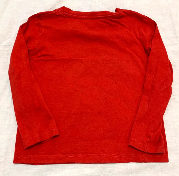 T-shirts In extenso - photo numéro 3