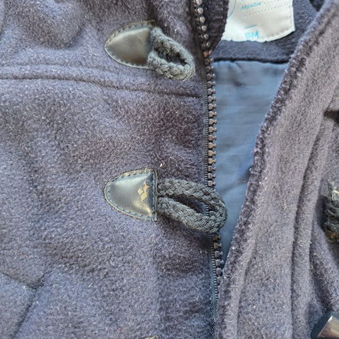 Manteau 6 mois - photo numéro 3