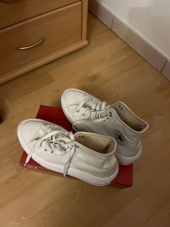 Converse taille 38 