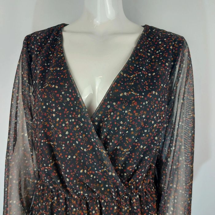 Robe pull&bear - photo numéro 4