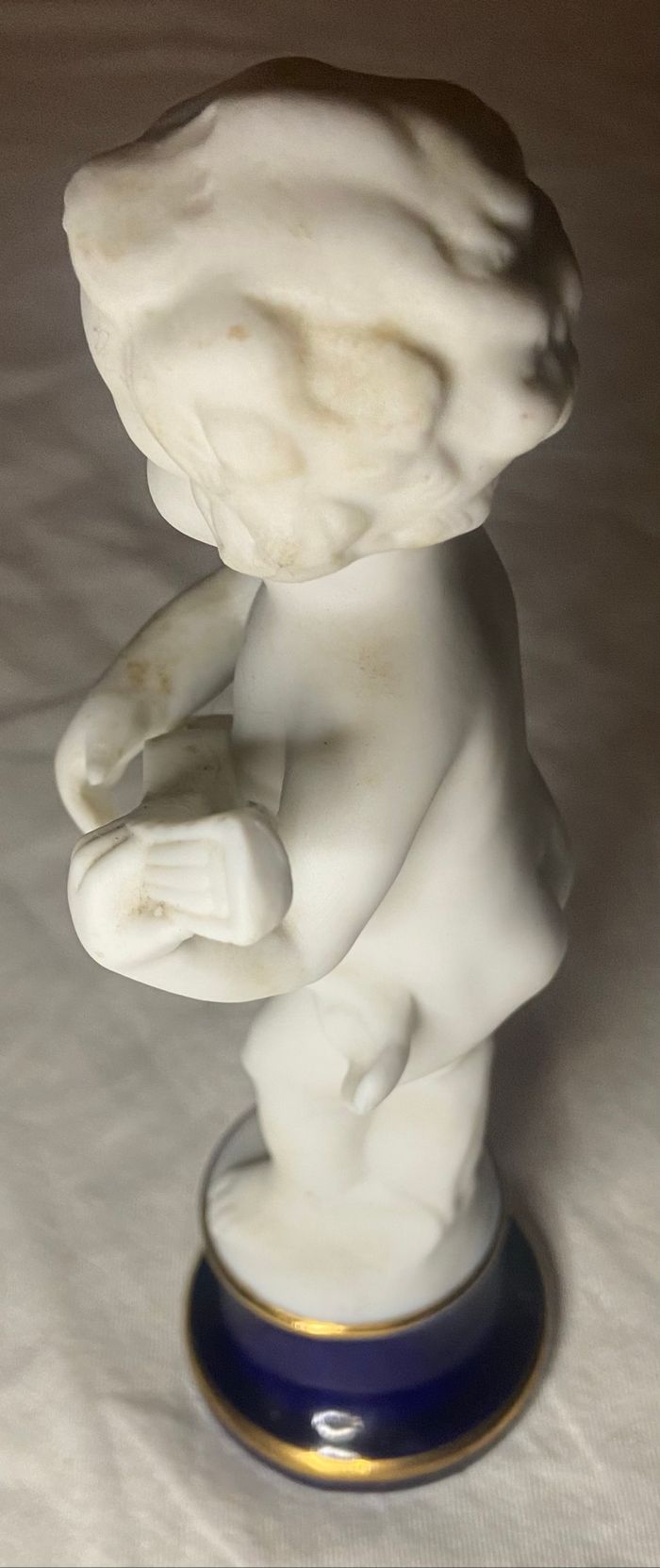 Statuette ange - photo numéro 2