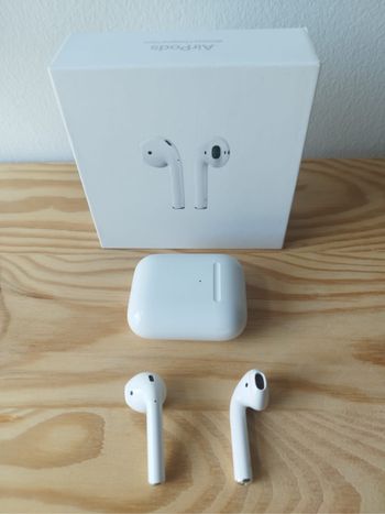AirPod génération 2