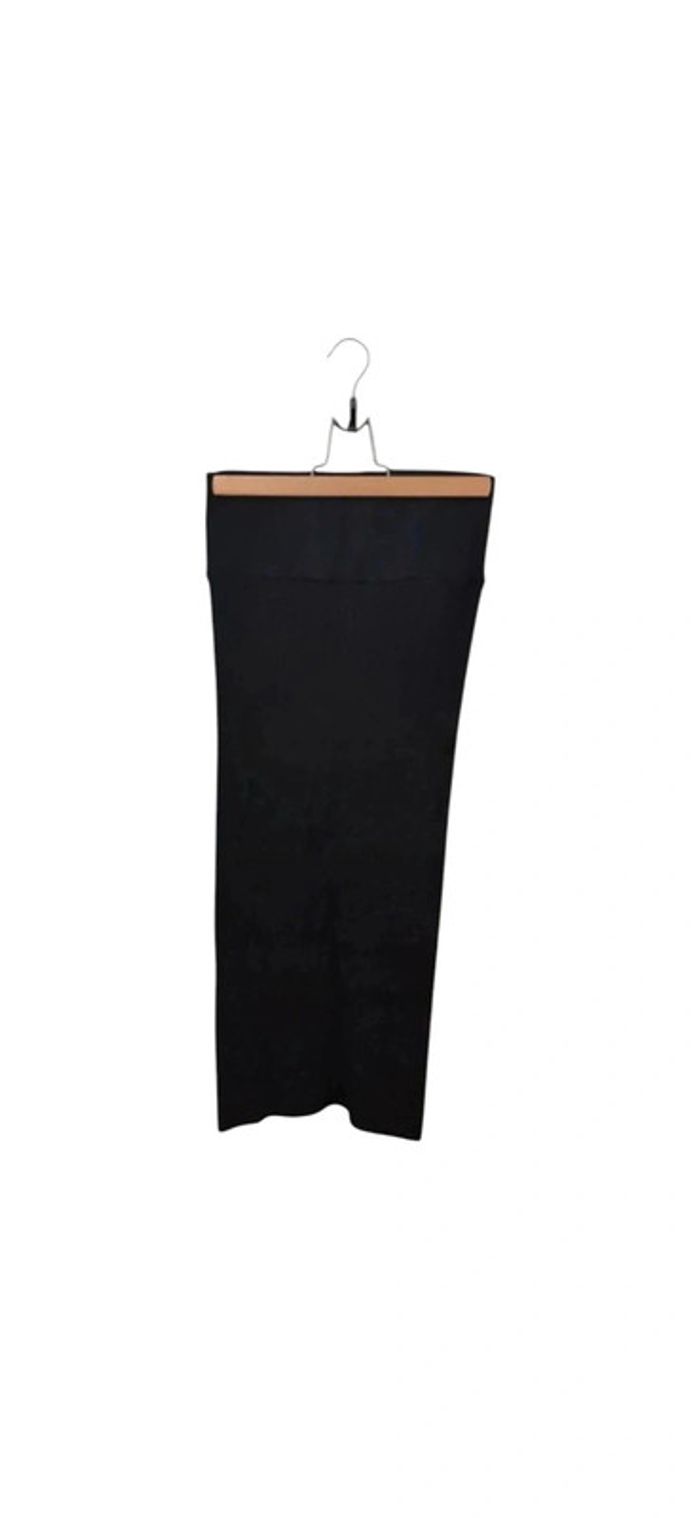 Jupe maternité noire Zara Taille L