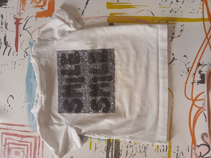 T-shirt bebe - photo numéro 2