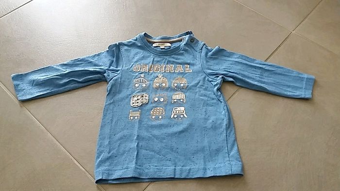Tee shirt