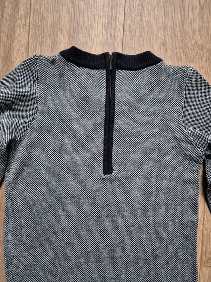 Robe pull manches longues s. Oliver - photo numéro 3