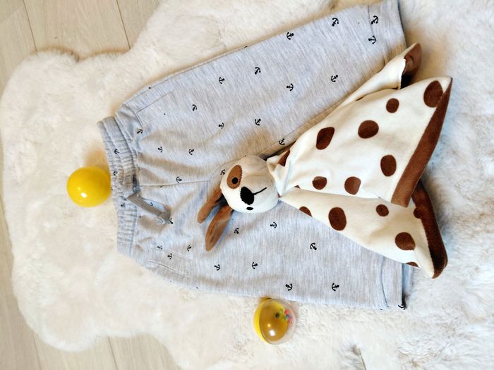 Jogging gris 12 mois