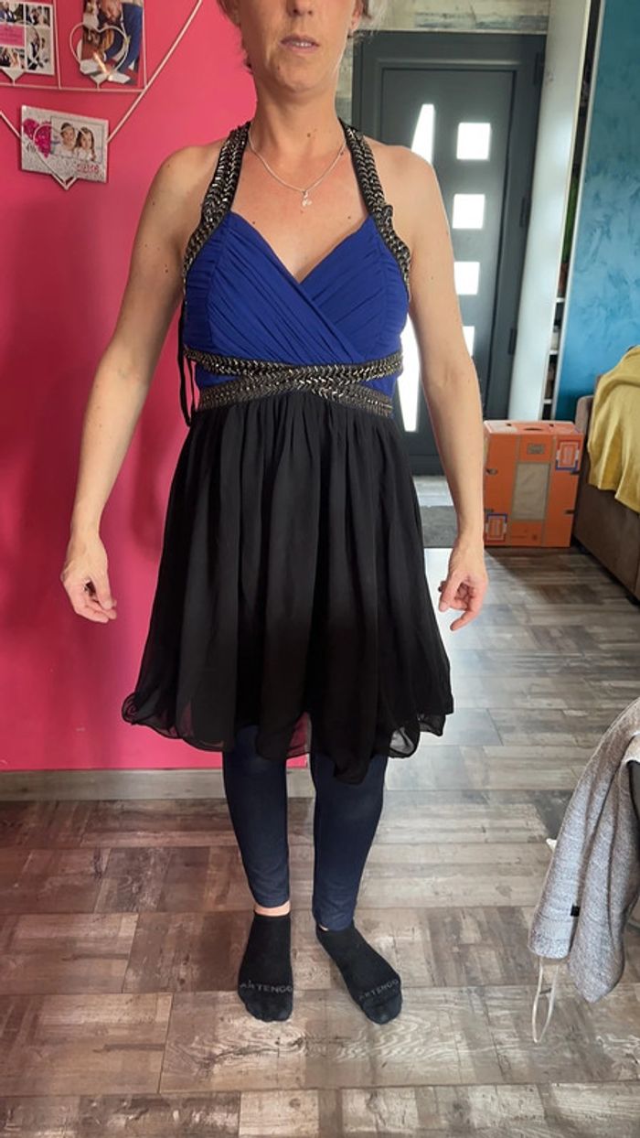 Robe de soirée - photo numéro 2