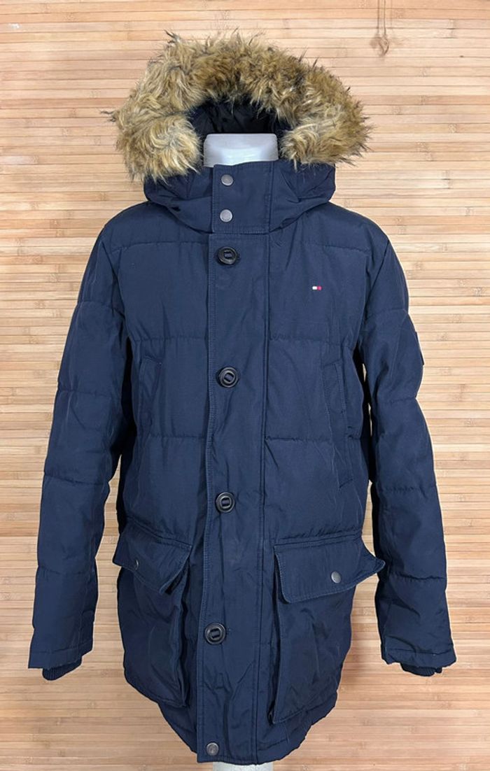 Parka Tommy Hilfiger taille S