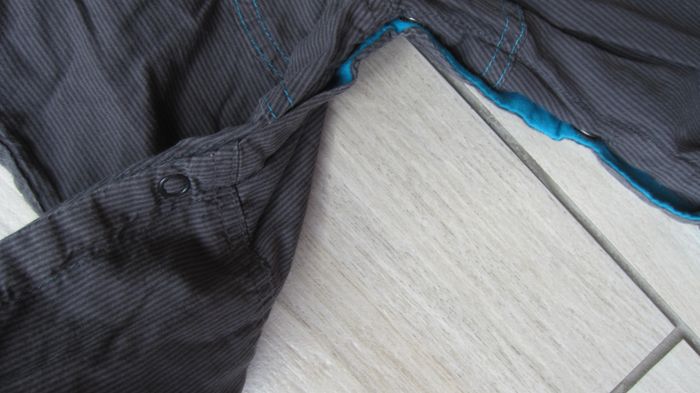 Salopette bébé garçon. Taille 9 mois - photo numéro 7