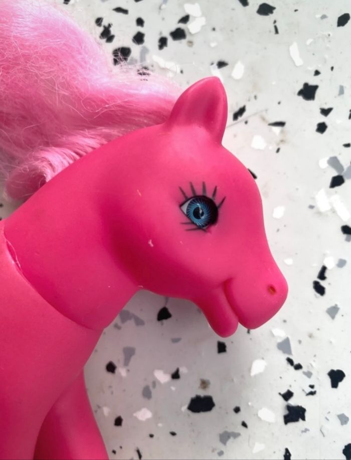 Jouet : Pony - photo numéro 3