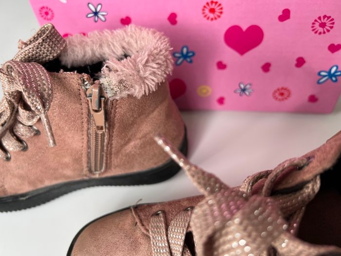 Boots Gracia T 28 - photo numéro 3