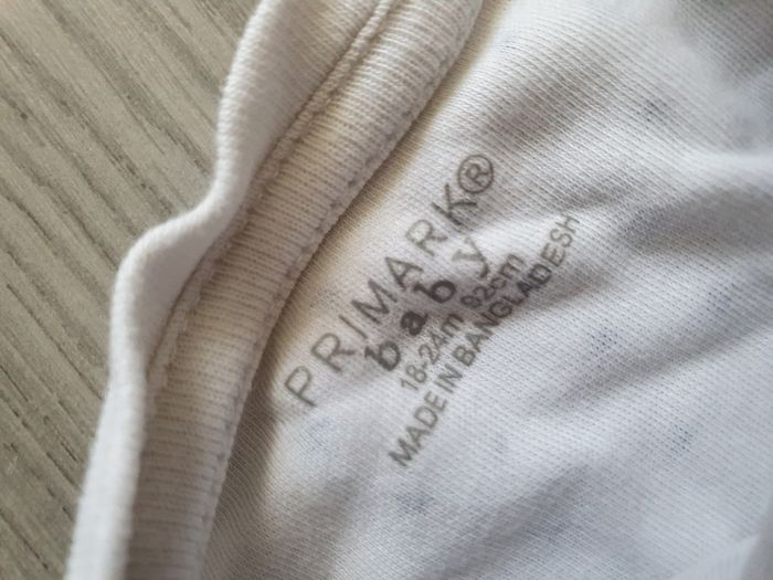 Pyjama 18-24mois - photo numéro 3