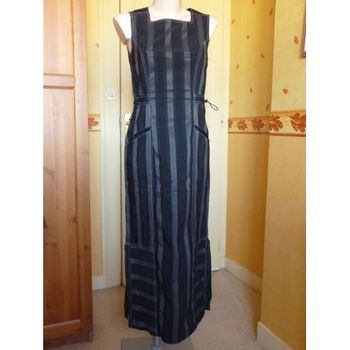 Robe longue Félino Taille 38