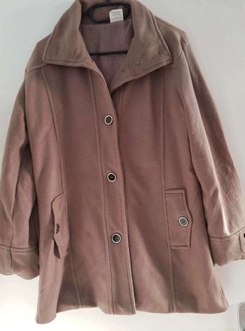 Veste  polaire taille 38  40