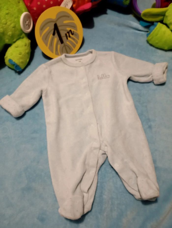 Pyjama - photo numéro 2