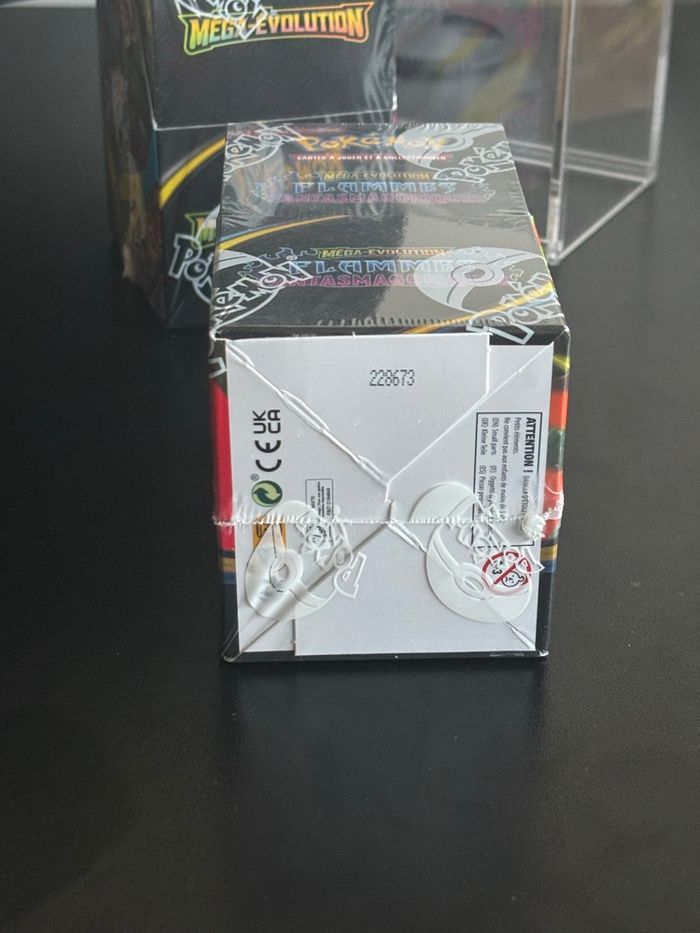 Demi display ME02 - photo numéro 6