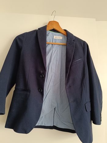 Veste enfant