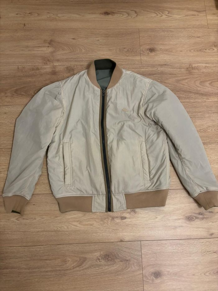 Veste réversible Lacoste - photo numéro 9