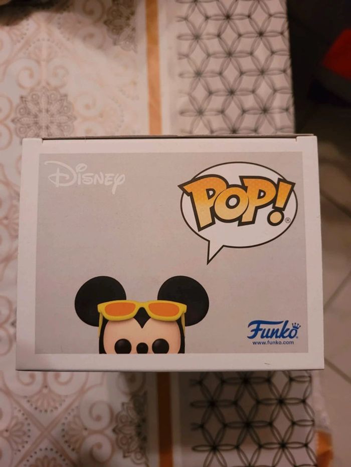Pop disney - photo numéro 3
