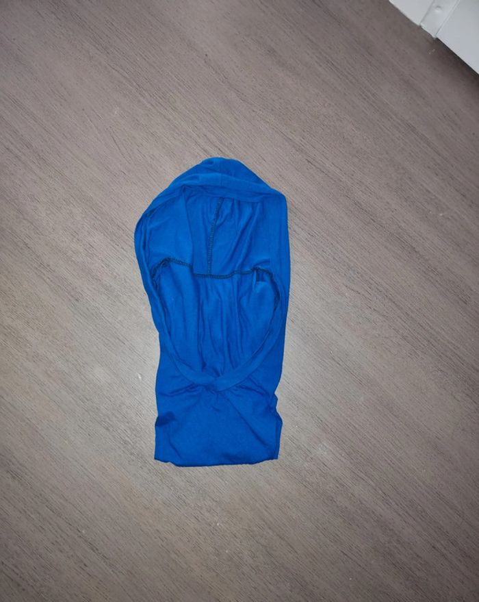 Tee shirt capuche - photo numéro 2