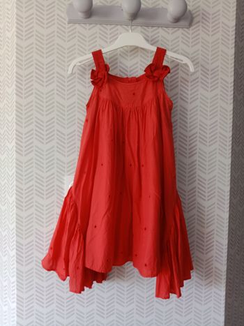 Robe Catimini 